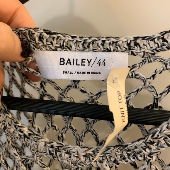 🌴Bailey 44 Crochet Dress🌴 - Picture 5 of 6